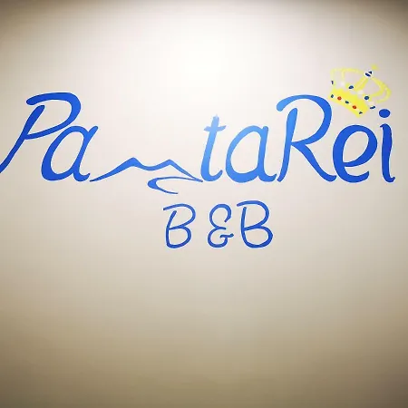 Bed and breakfast Pantarei Nápoles