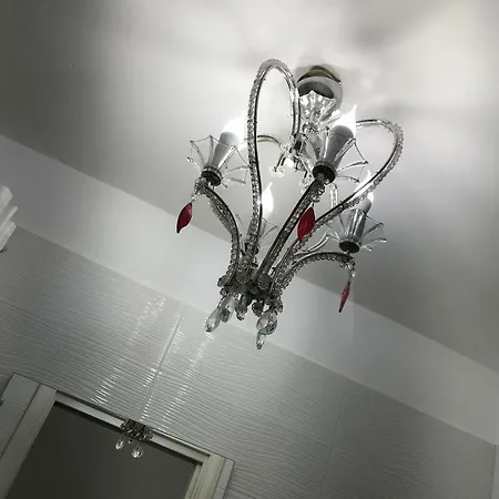 Apartamento Casetta Stabile *