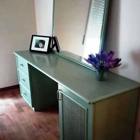 La Mia Casa