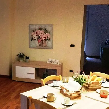 La Mia Casa Apartment Naples