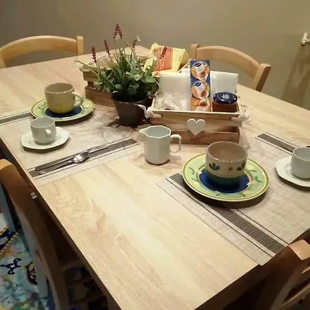 La Mia Casa * Naples