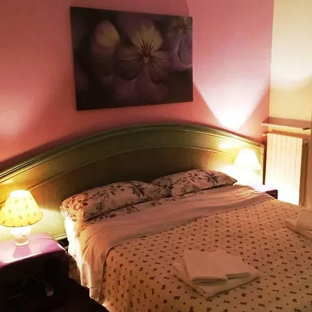 Apartment La Mia Casa Naples