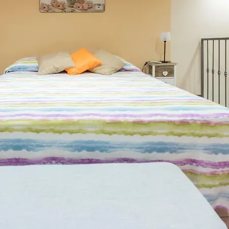 Annie's Apartment *
