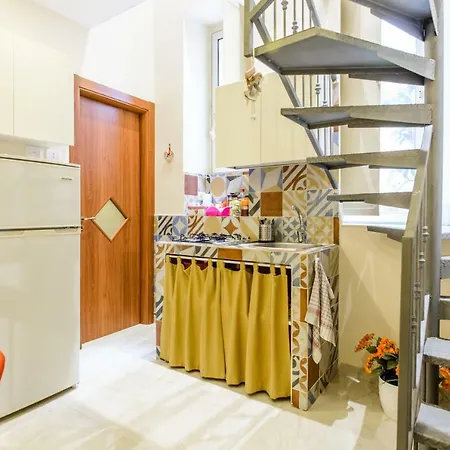 Apartment Annie's *