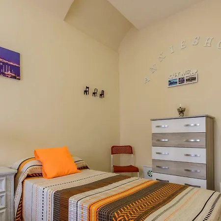 Apartment Annie's Naples