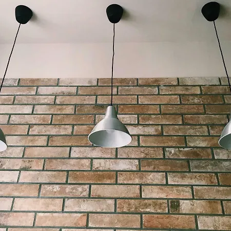 Casa Cairoli Gæstehus
