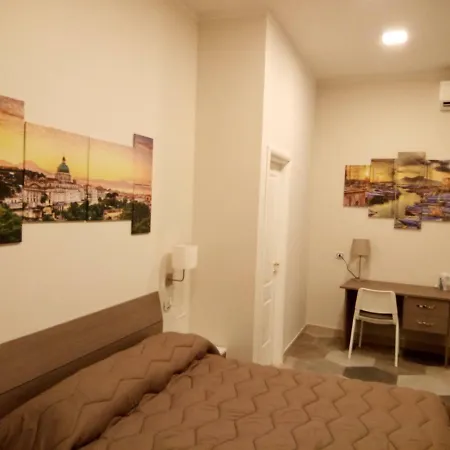 La Dimora Del Conte Bed & Breakfast 5*