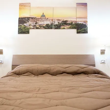 La Dimora Del Conte 5* Napels