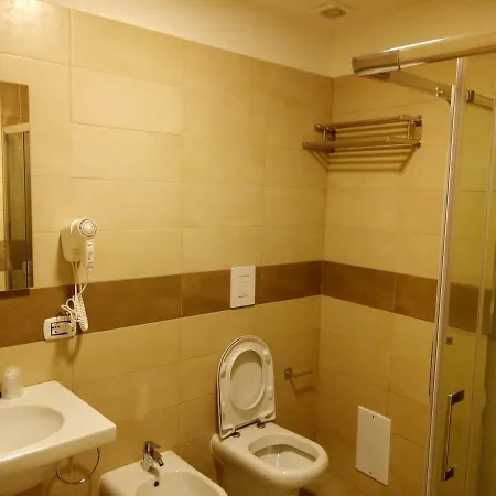 La Dimora Del Conte 5* Napels