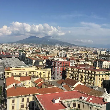 Residenza Garibaldi * Naples
