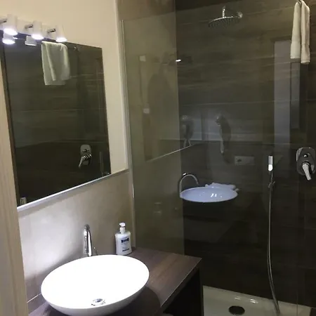 Apartment Residenza Garibaldi *