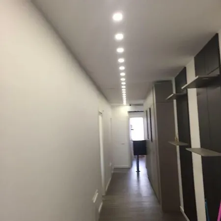 Residenza Garibaldi * Неаполь