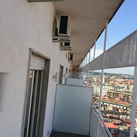 Apartment Residenza Garibaldi Naples