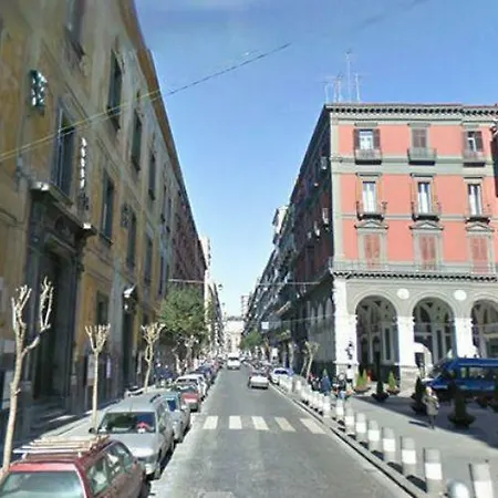 Le Sorelle Duomo Naples