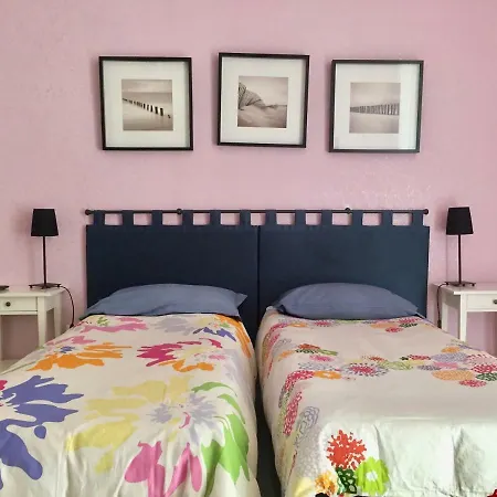 Bed & Breakfast Bb Augusteo Naples