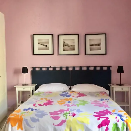 Bb Augusteo Bed & Breakfast Naples