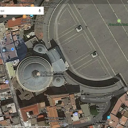 Al Primo Piano Appartamento
