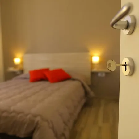Holiday home Dimora Centrale Naples