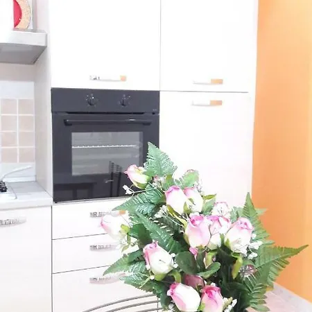 Casa Principe Di Napoli Apartamento