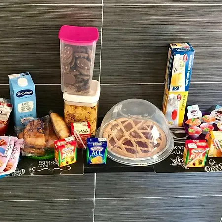 Alexander Bed & Breakfast Napoli