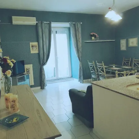 Casa Gina Apartment *