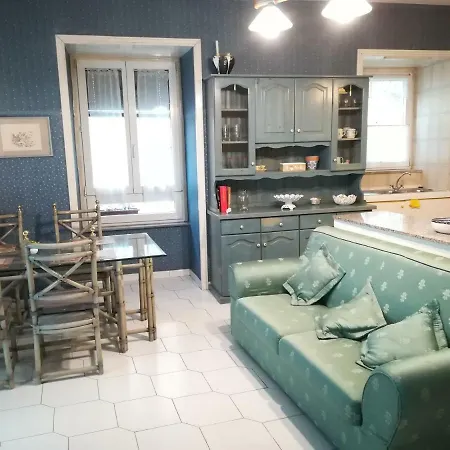 Casa Gina Apartment *