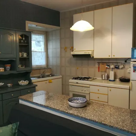 Casa Gina Apartment