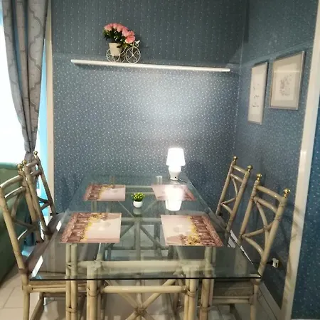 Casa Gina Apartment Naples