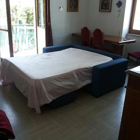 Luce Di Privatunterkunft Neapel