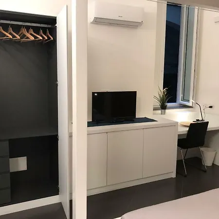 Apartment Belle Arti