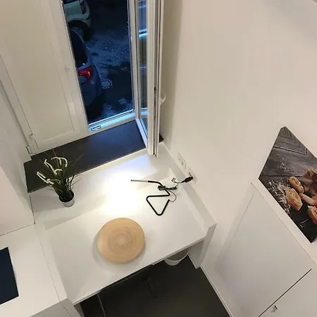 Apartment Belle Arti *