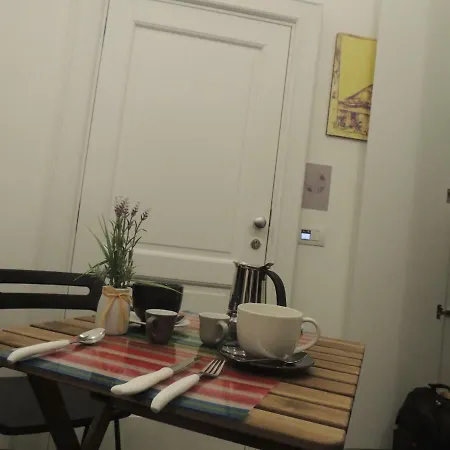 Belle Arti Apartment