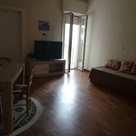 La Mia Casa Napoli