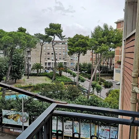 La Mia Casa Appartamento *
