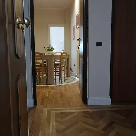 La Mia Casa Apartment *