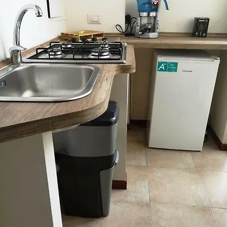 La Mia Casa *
