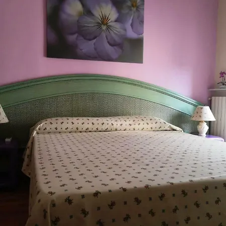 La Mia Casa