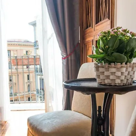 La Terrazza Di Roberta Naples