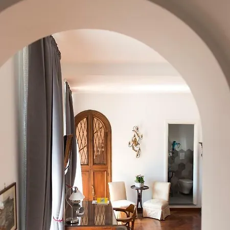 La Terrazza Di Roberta