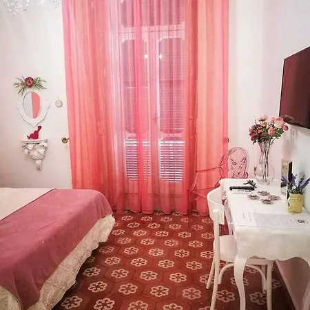 Apartamento Resta Cu Mme Nápoles