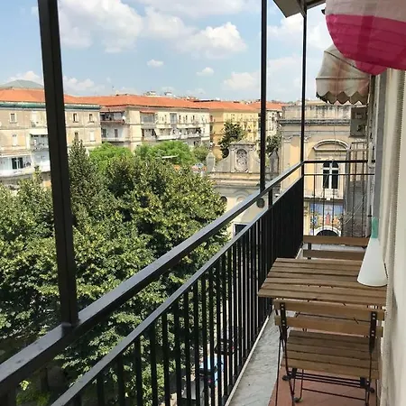 Casa Rosa Apartment *