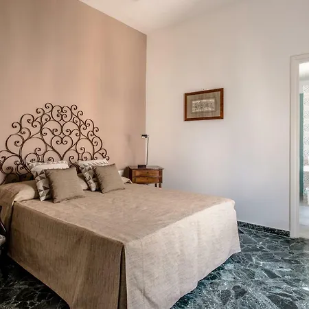 La Casa Di Eugenio Apartment Naples