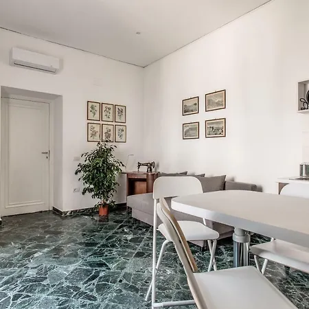 La Casa Di Eugenio * Naples