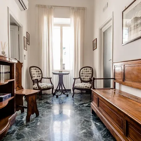 La Casa Di Eugenio Apartment Naples