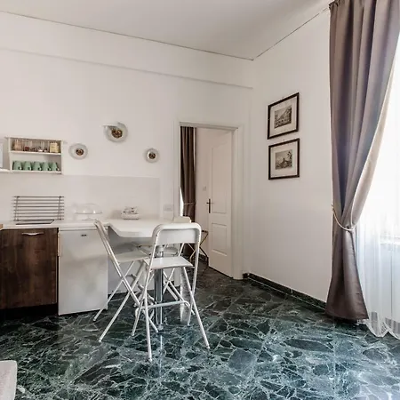 La Casa Di Eugenio