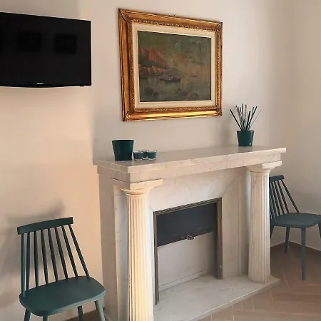 Appartamento Casa Wenner 2 Napoli