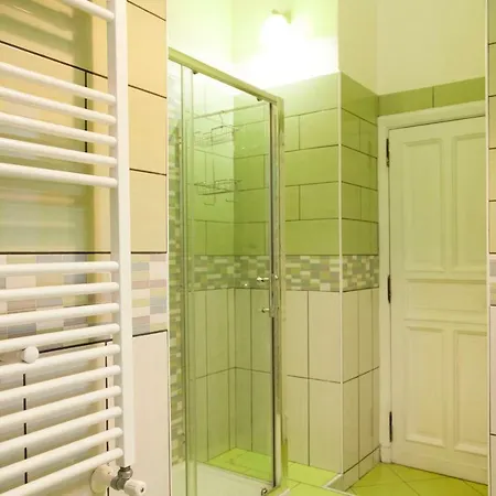Feriehus Maman Suite, Center Near Molo Beverello Napoli