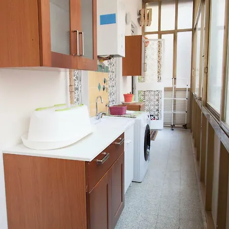 Feriehus Maman Suite, Center Near Molo Beverello *