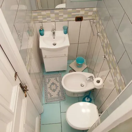Maman Suite, Center Near Molo Beverello * Napoli