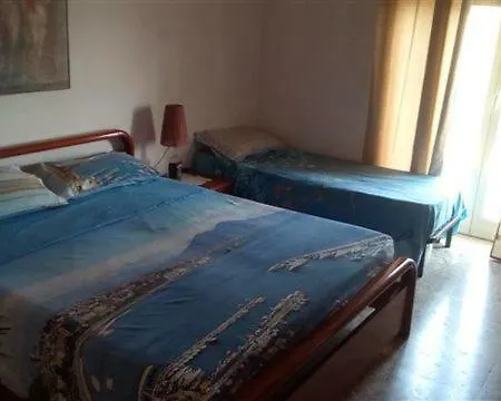 Apartment Casa Vivi' - Airport And City *
